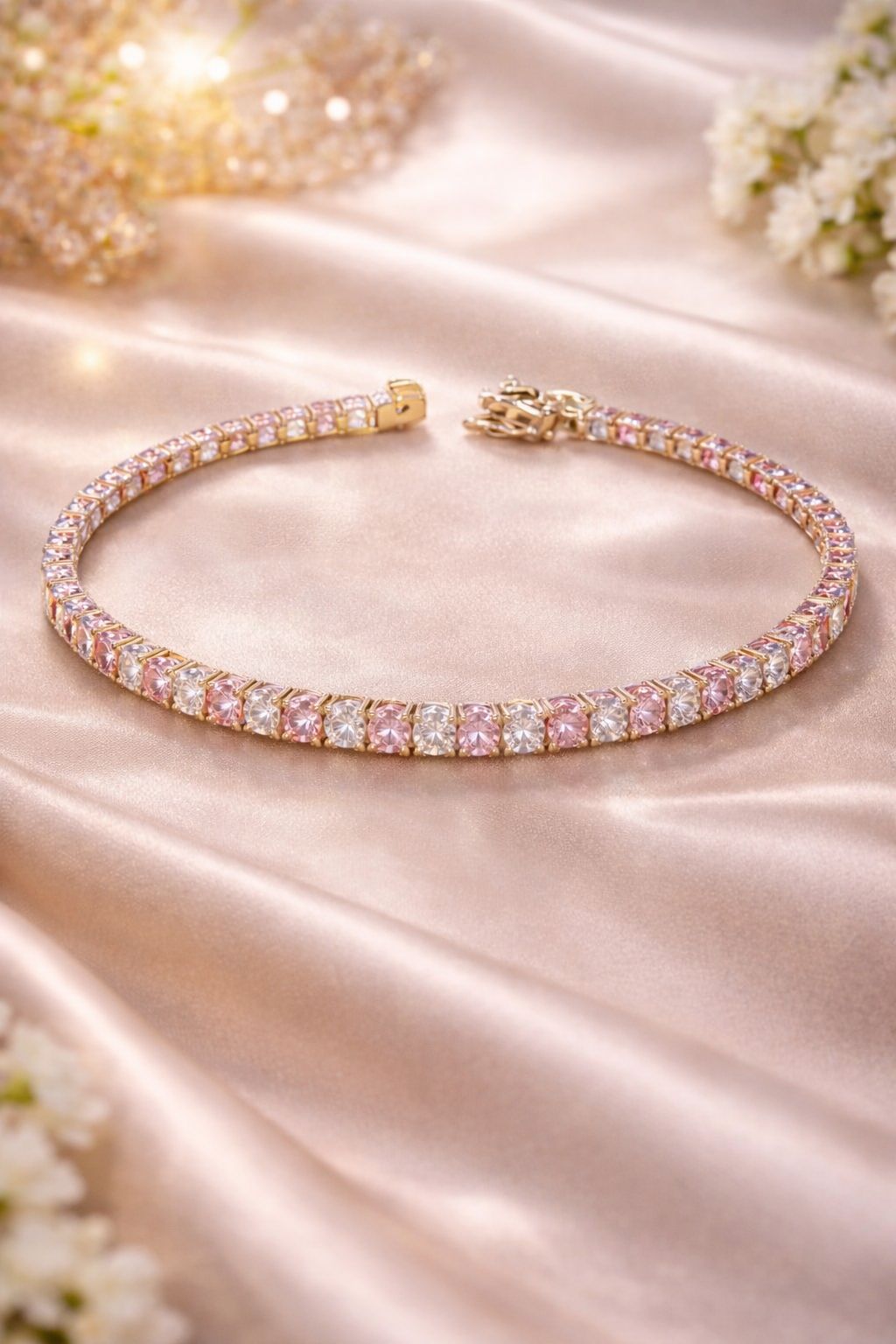 💕Bracelet, Ring & Neckalce For Women❤️