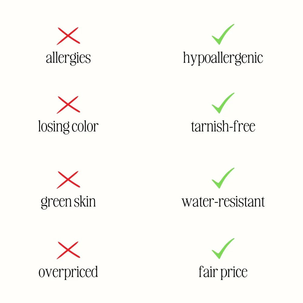 Elastic Adjustable Ring