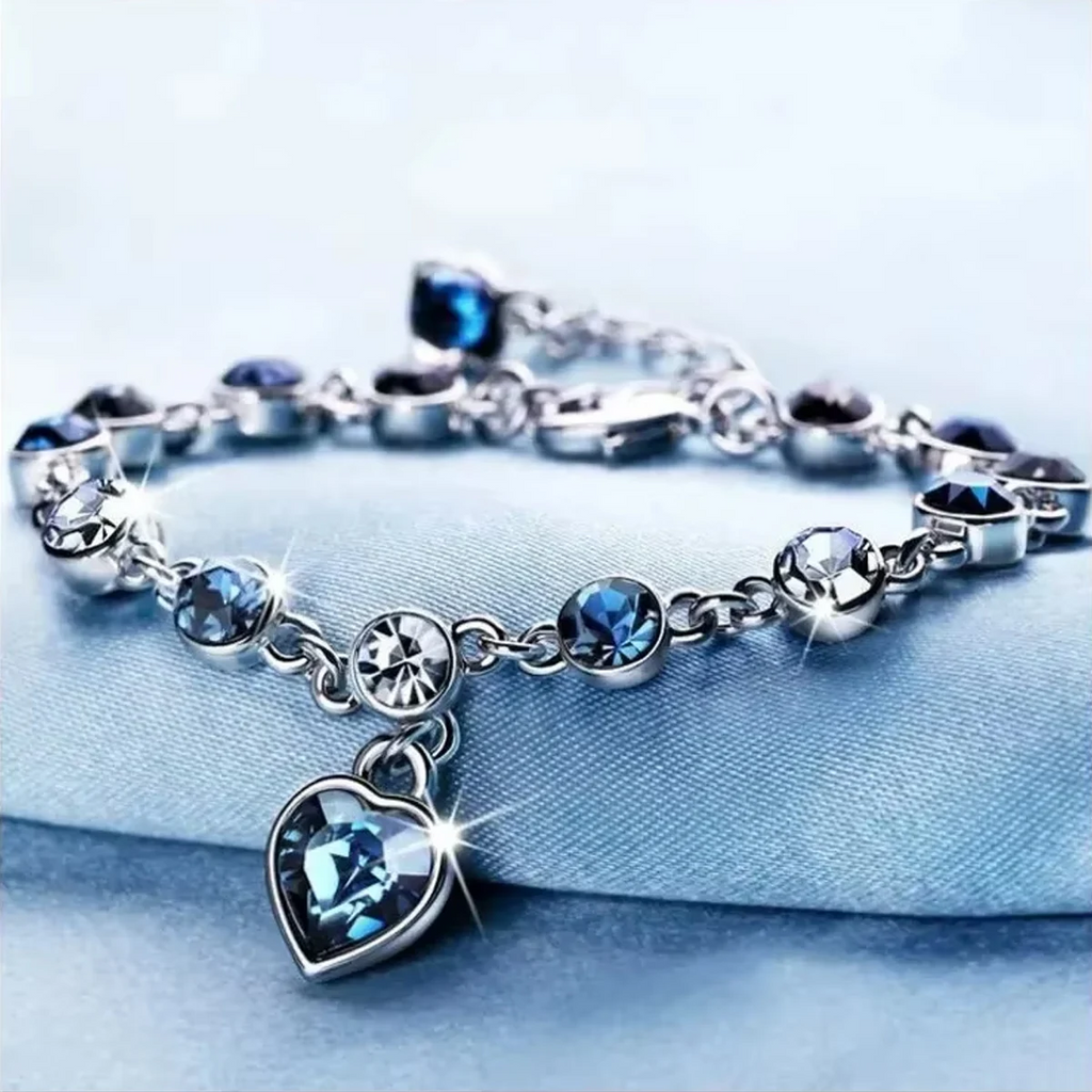 Lucky Bracelet Female