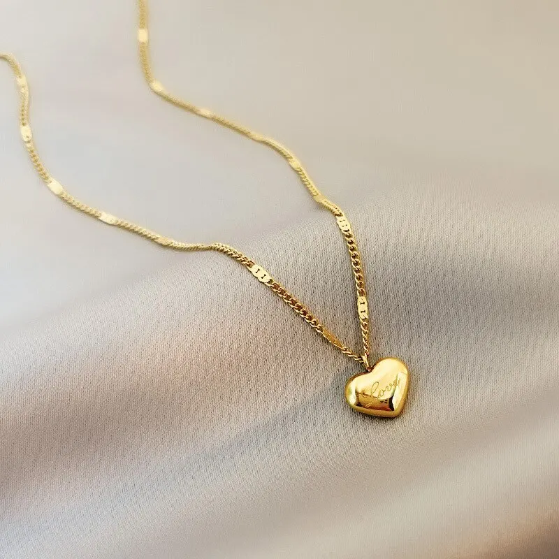 Simple Fashion Neckalce