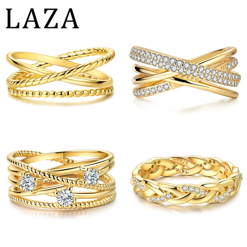 Sterling Silver Rings