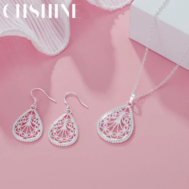 sterling Silver elegant
