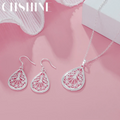 sterling Silver elegant