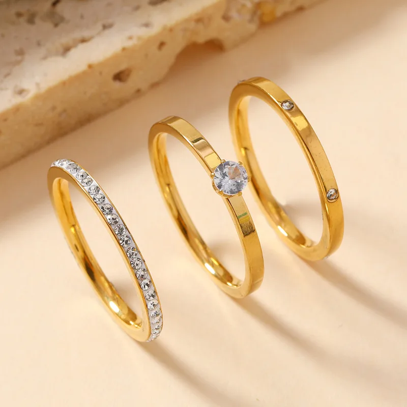Ring for Women