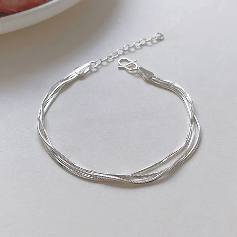 Adjustable Bracelets