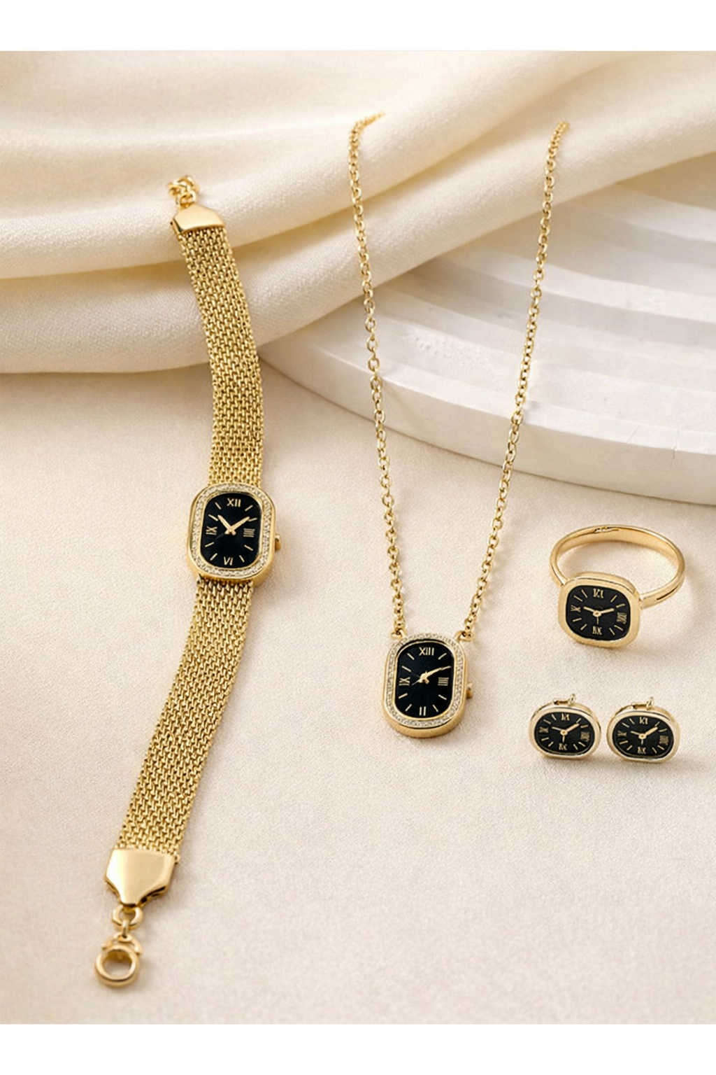 💕Bracelet, Ring & Neckalce For Women❤️