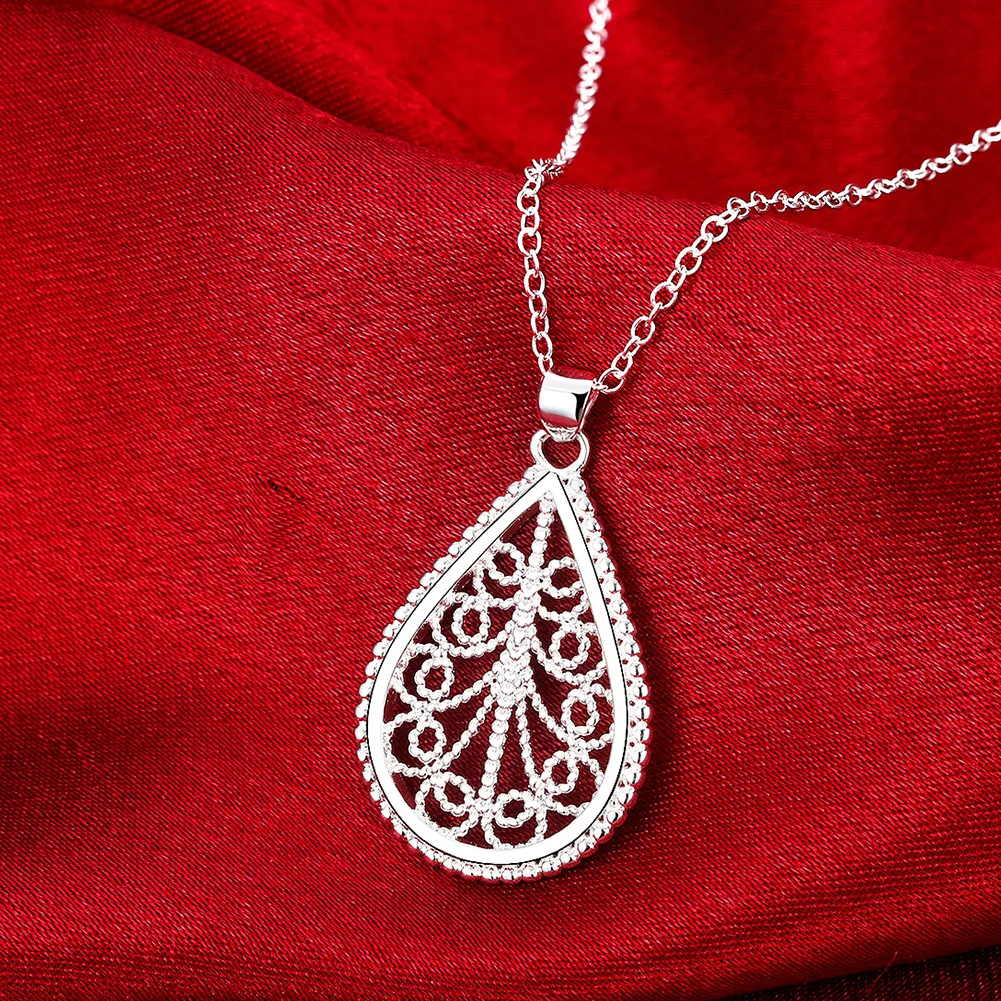 sterling Silver elegant