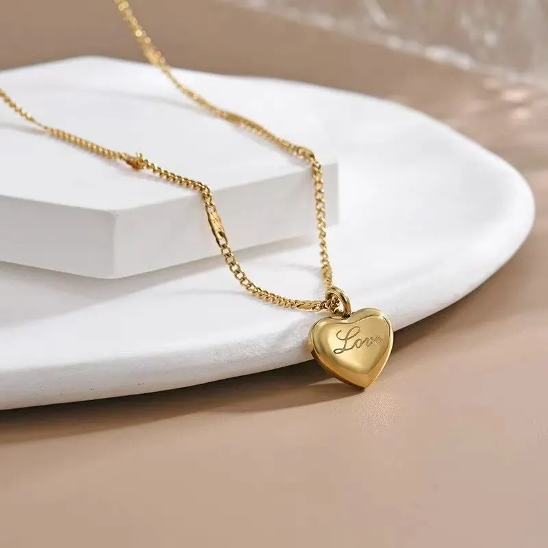 Simple Fashion Neckalce