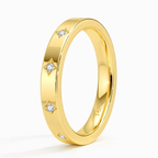 Golden Ring For Women
