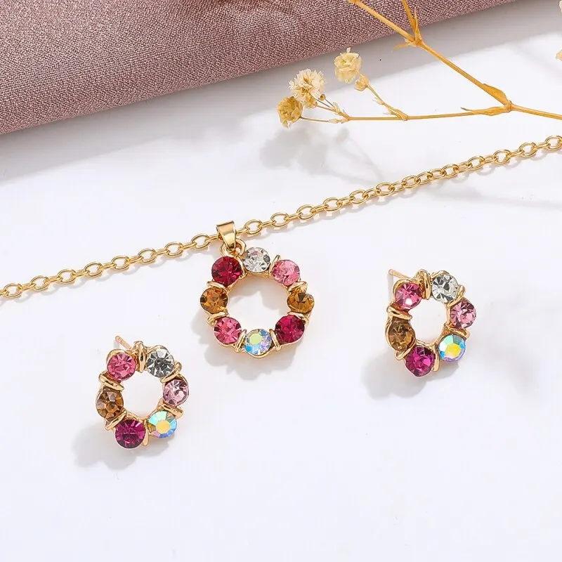 Simple Fashion Style