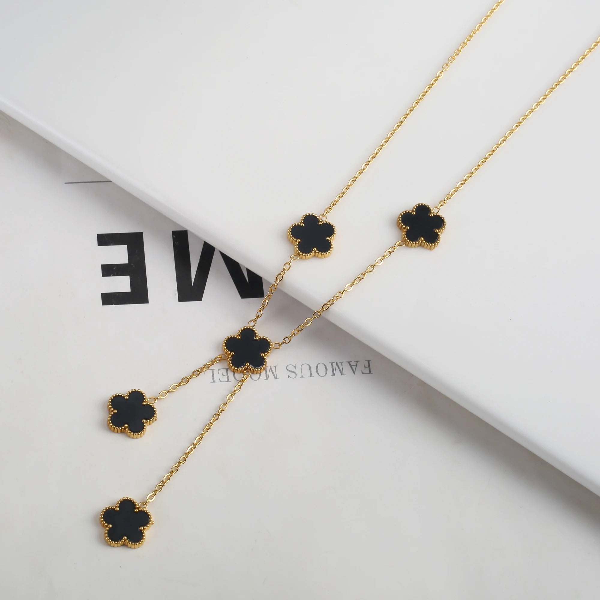 Women Flower Bracelet