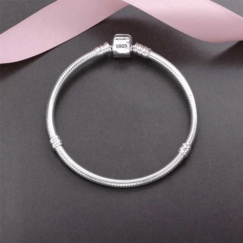 Snake Bone Bracelets for Women