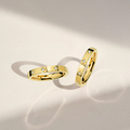 Golden Ring For Women
