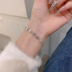 Exquisite Rhinestone Bracelet