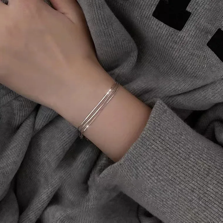 Adjustable Bracelets