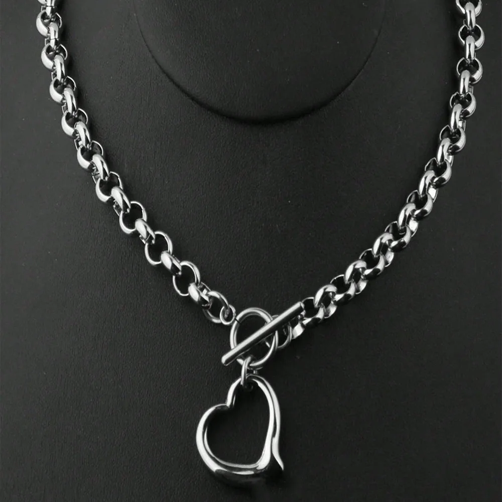 Necklace Pendant Set