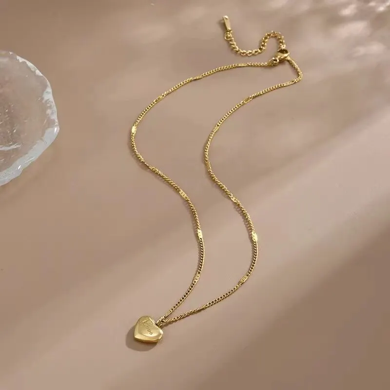 Simple Fashion Neckalce