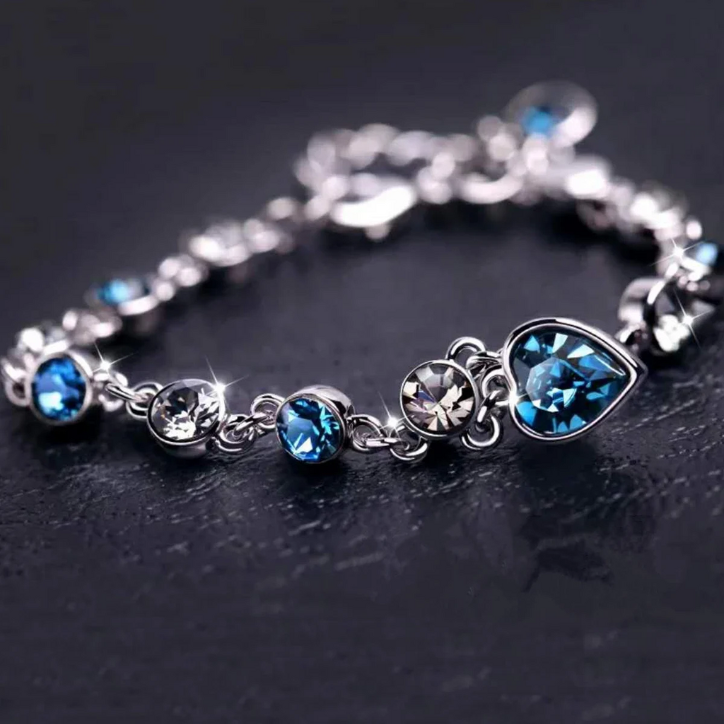 Lucky Bracelet Female