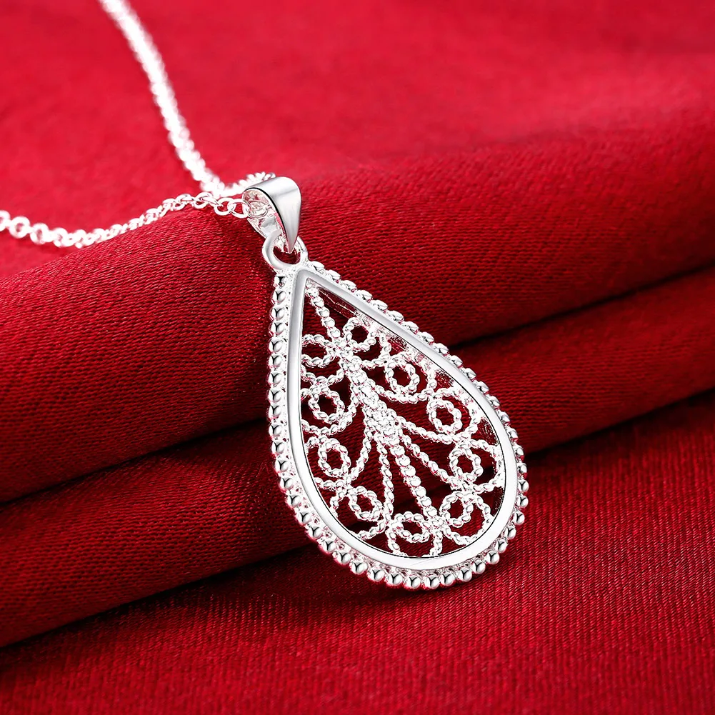 sterling Silver elegant