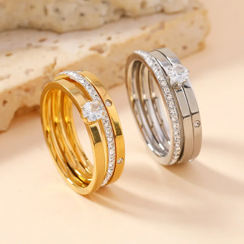 Ring for Women