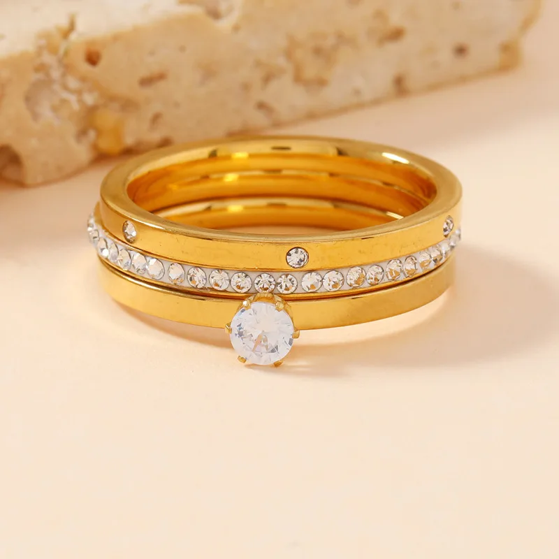 Ring for Women
