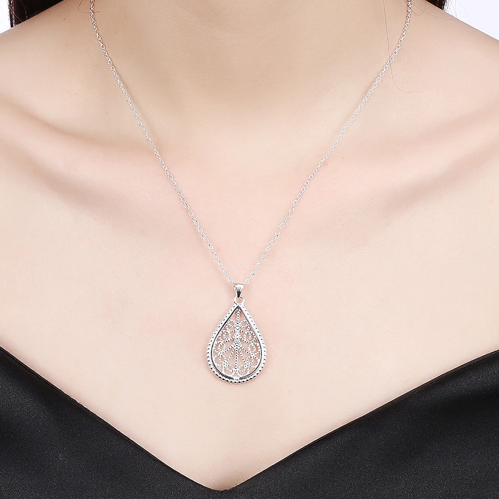sterling Silver elegant