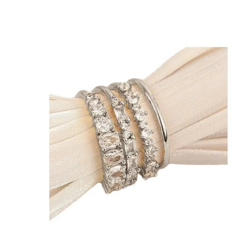 Zirconia Jewelry Party