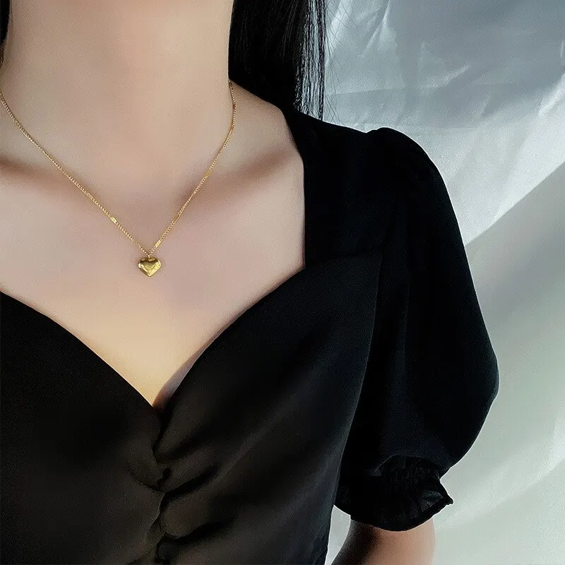 Simple Fashion Neckalce