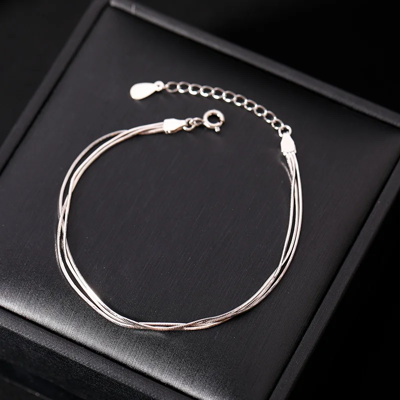 Adjustable Bracelets