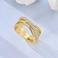 Sterling Silver Rings