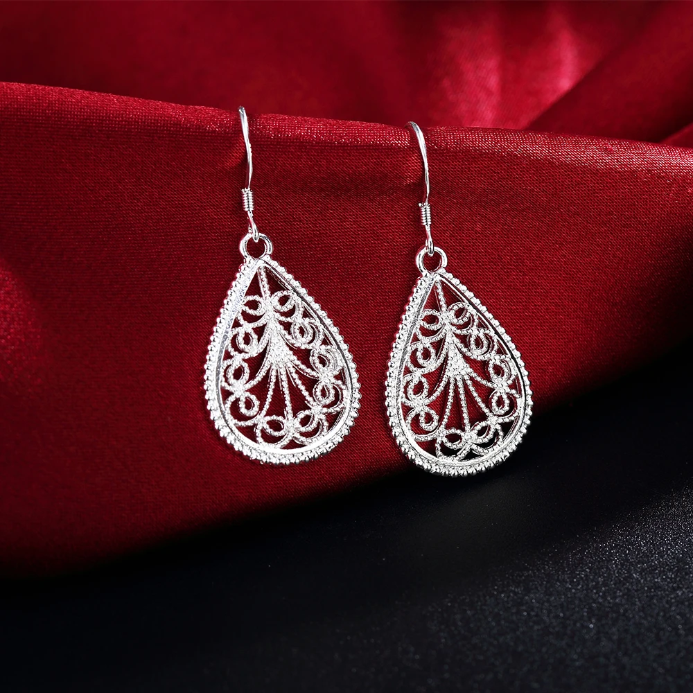 sterling Silver elegant