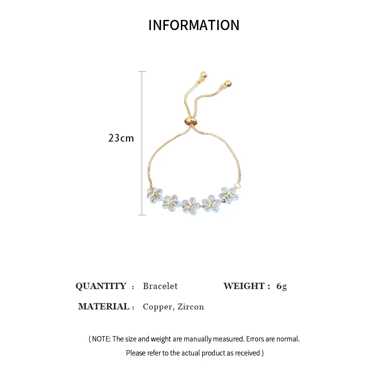 Exquisite Rhinestone Bracelet