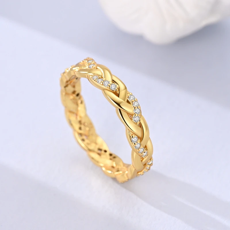 Sterling Silver Rings