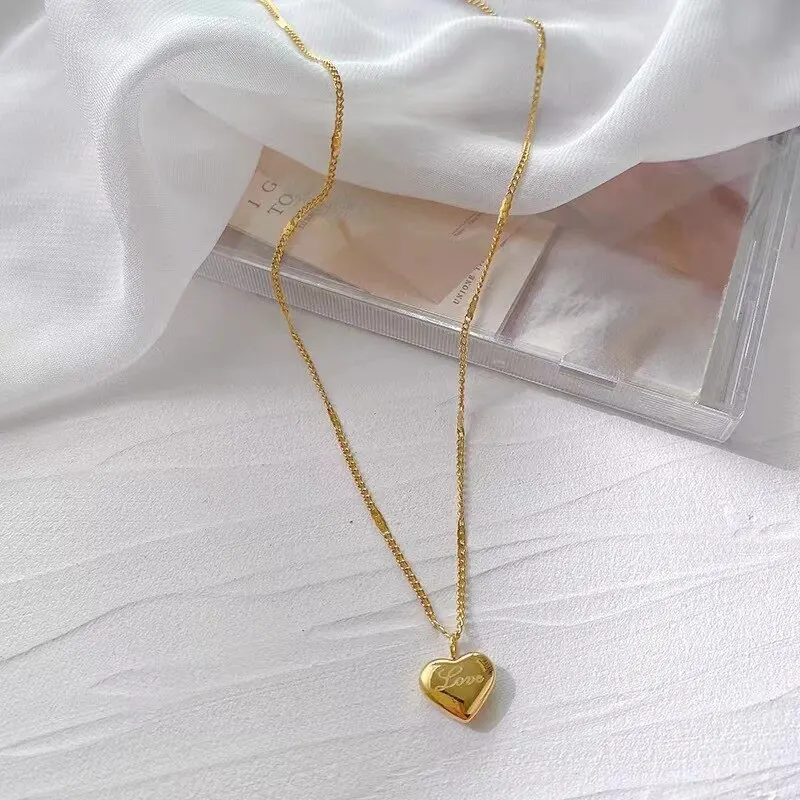 Simple Fashion Neckalce