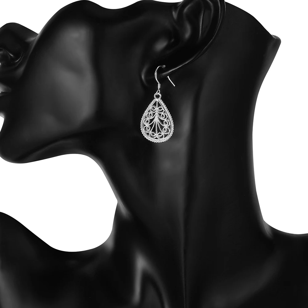 sterling Silver elegant