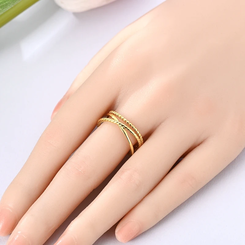 Sterling Silver Rings