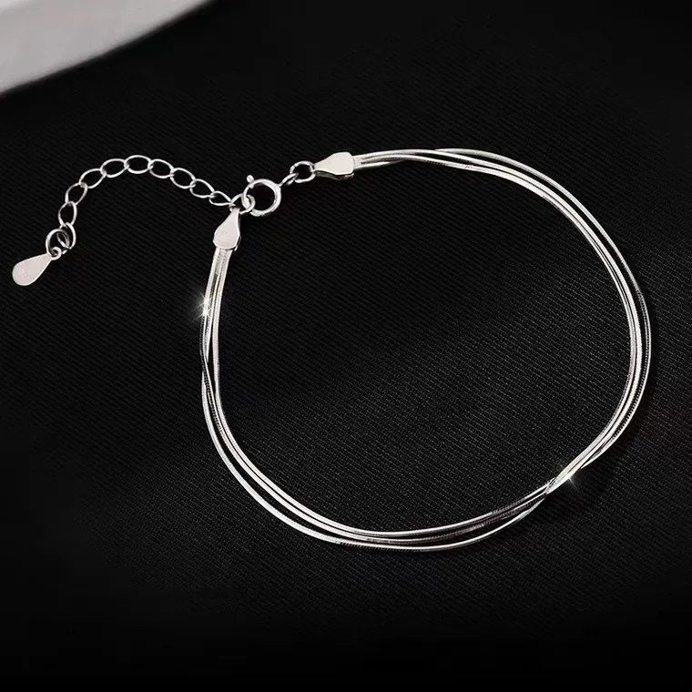 Adjustable Bracelets