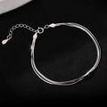 Adjustable Bracelets