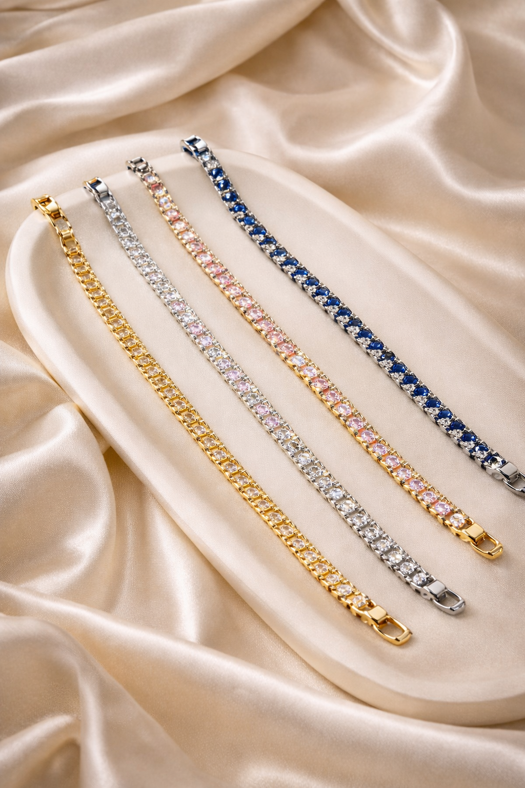💕Bracelet, Ring & Neckalce For Women❤️