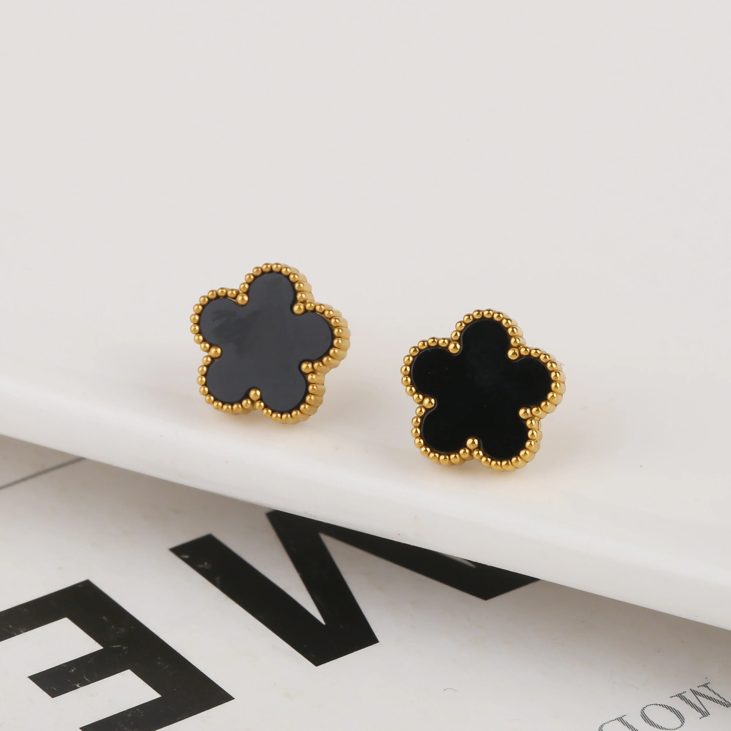 Women Flower Bracelet