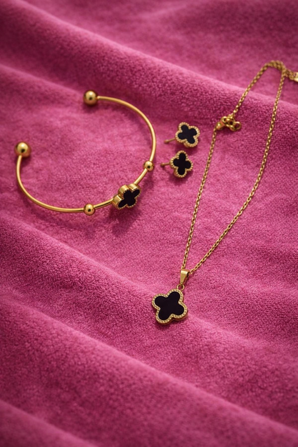 💕Bracelet, Ring & Neckalce For Women❤️