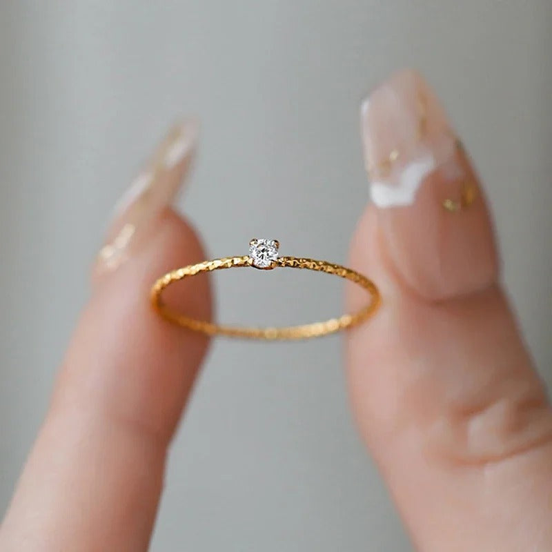 Wedding Couple Rings