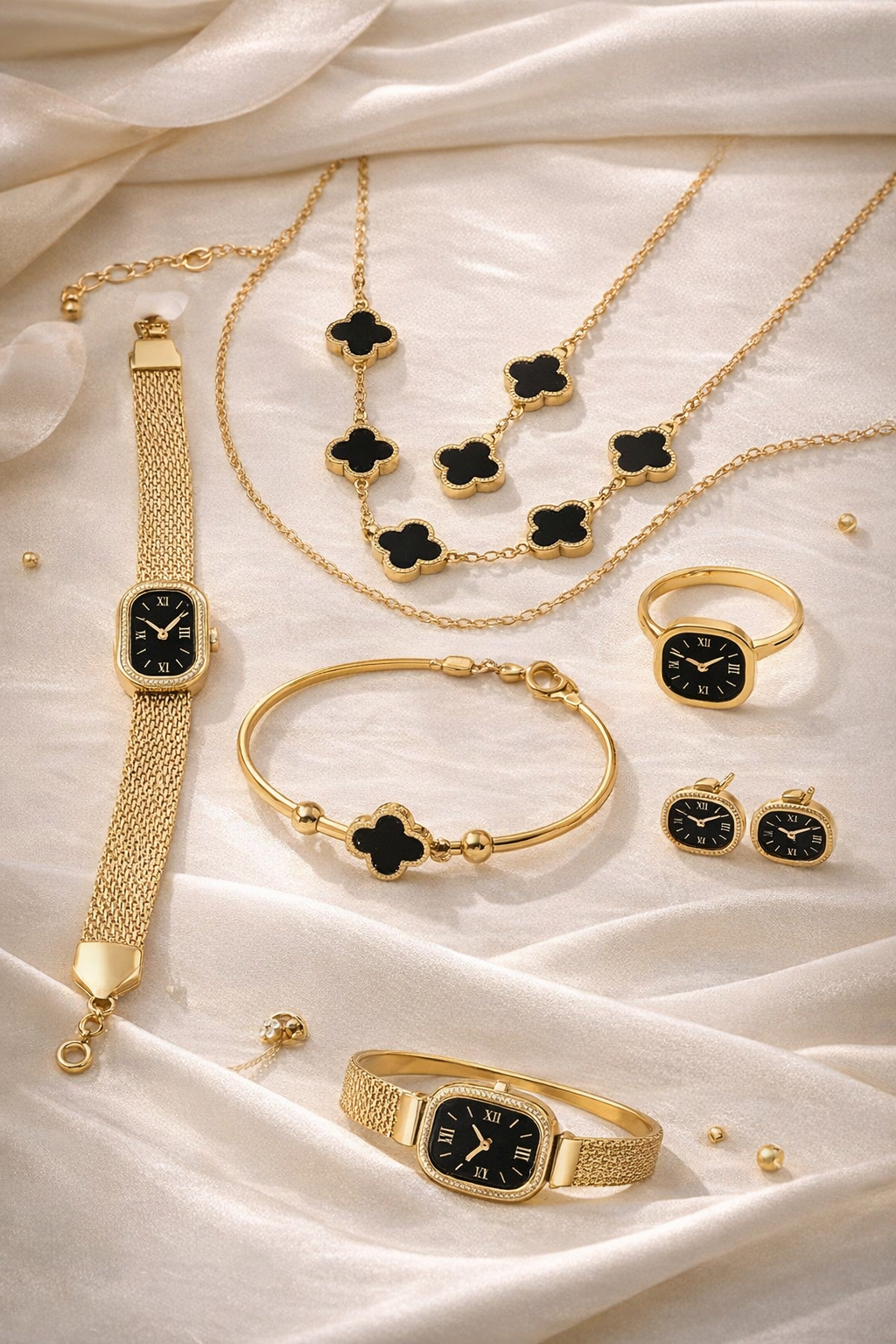💕Bracelet, Ring & Neckalce For Women❤️