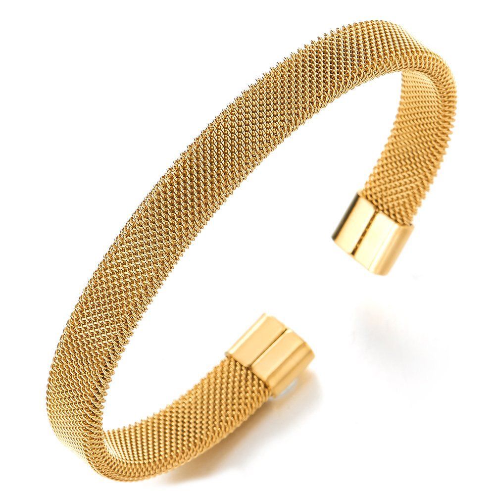 Adjustable Zircon Bracelet women❤️