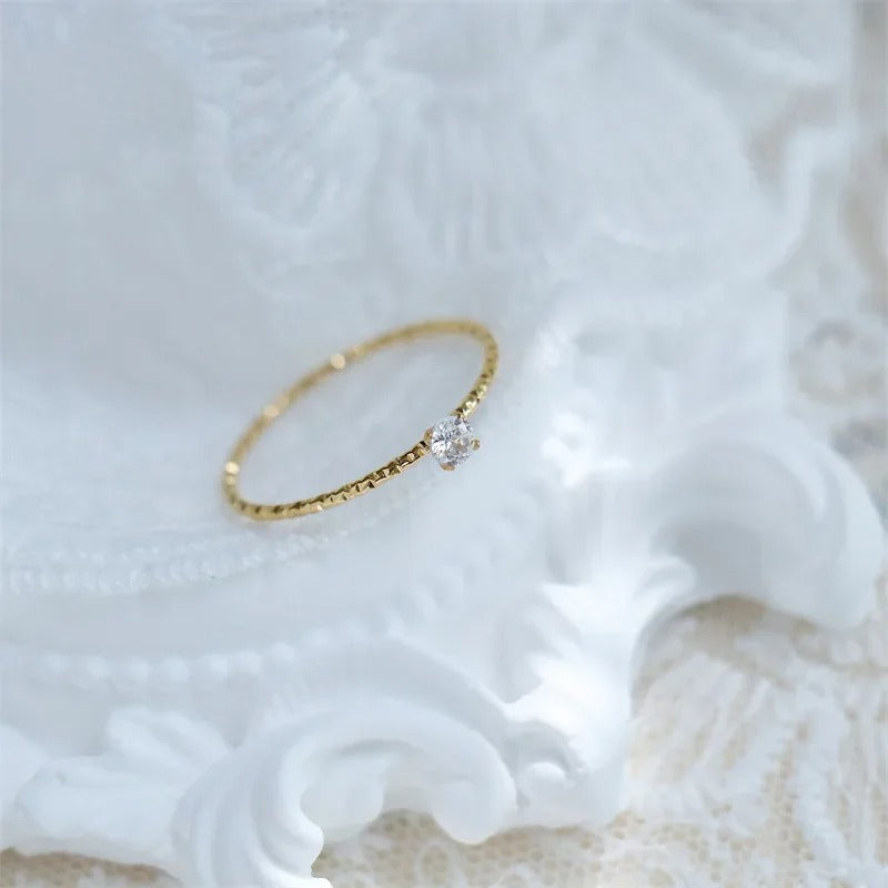 Wedding Couple Rings
