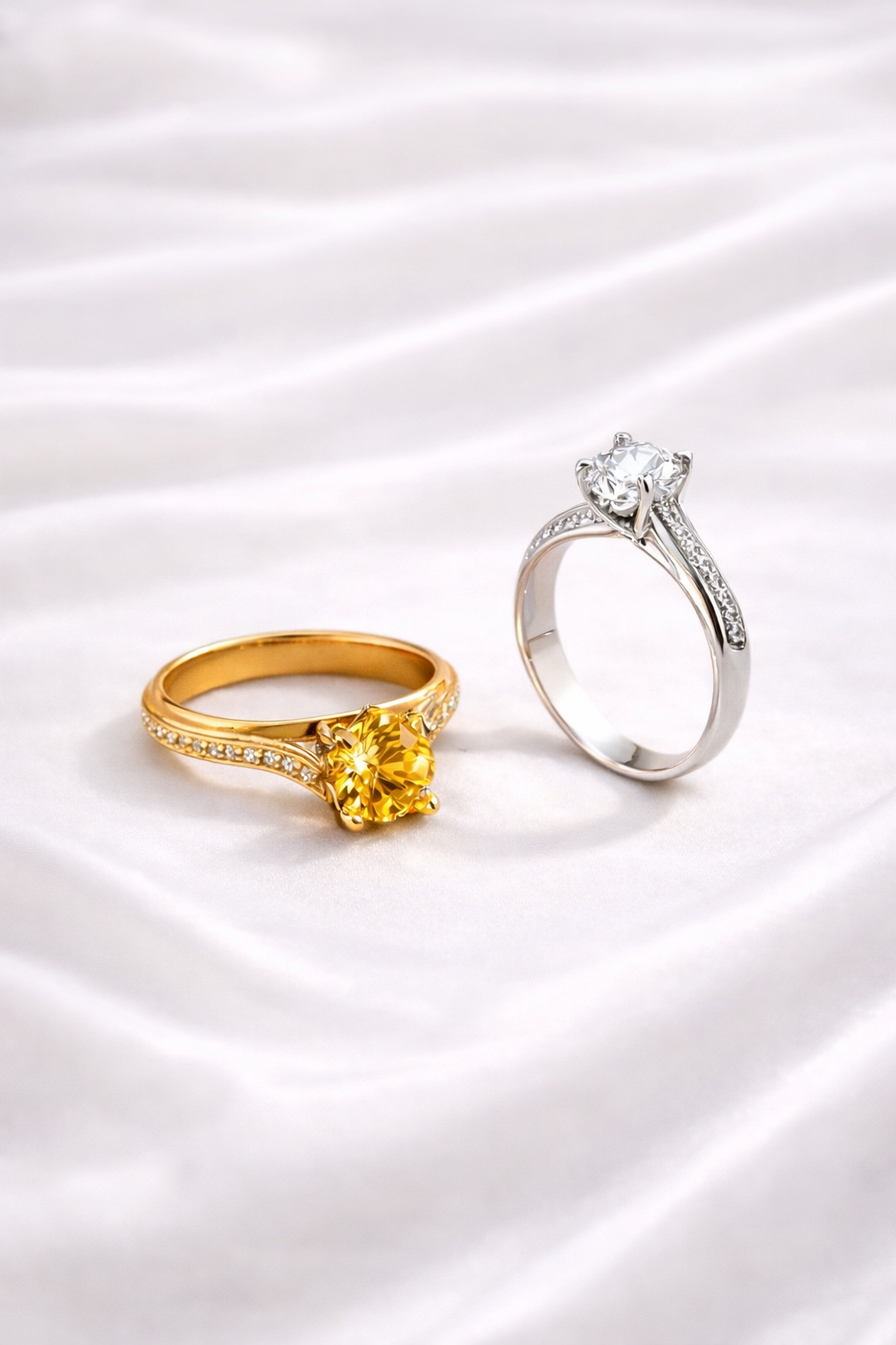 💕Bracelet, Ring & Neckalce For Women❤️