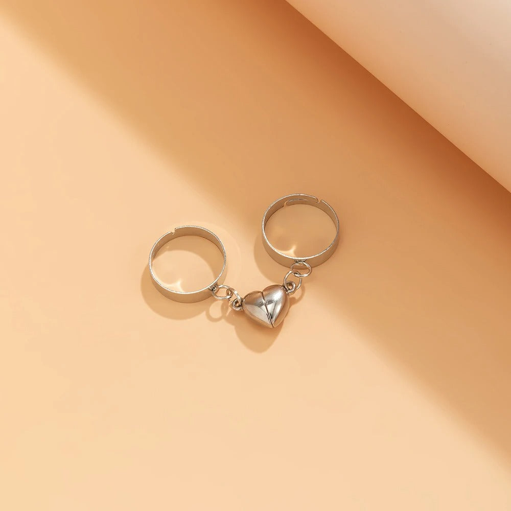 Beautiful Couple Ring