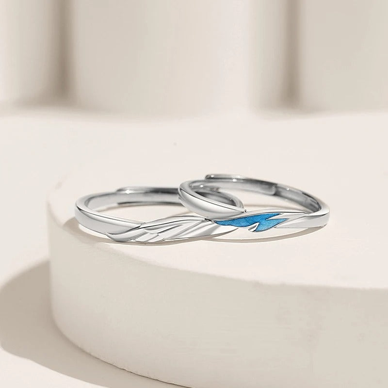 Beautiful Couple Ring