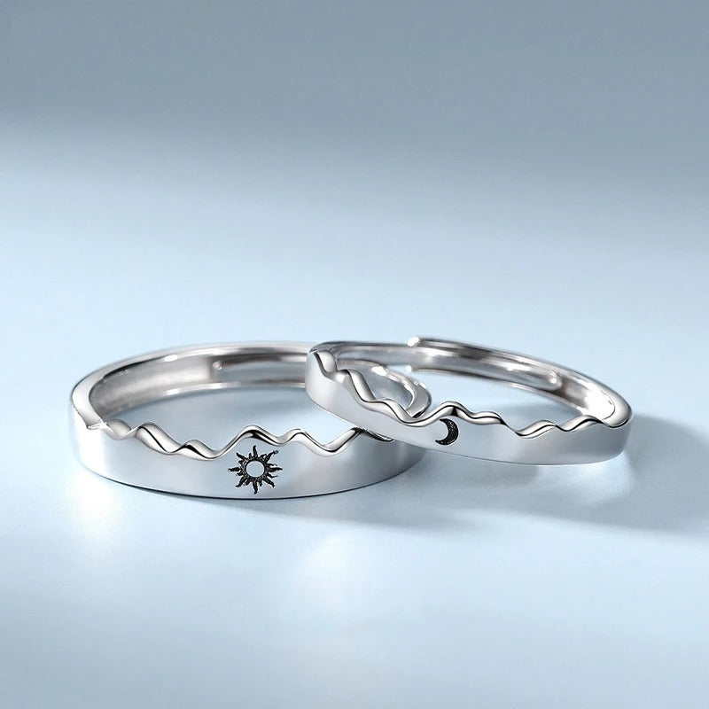 Beautiful Couple Ring