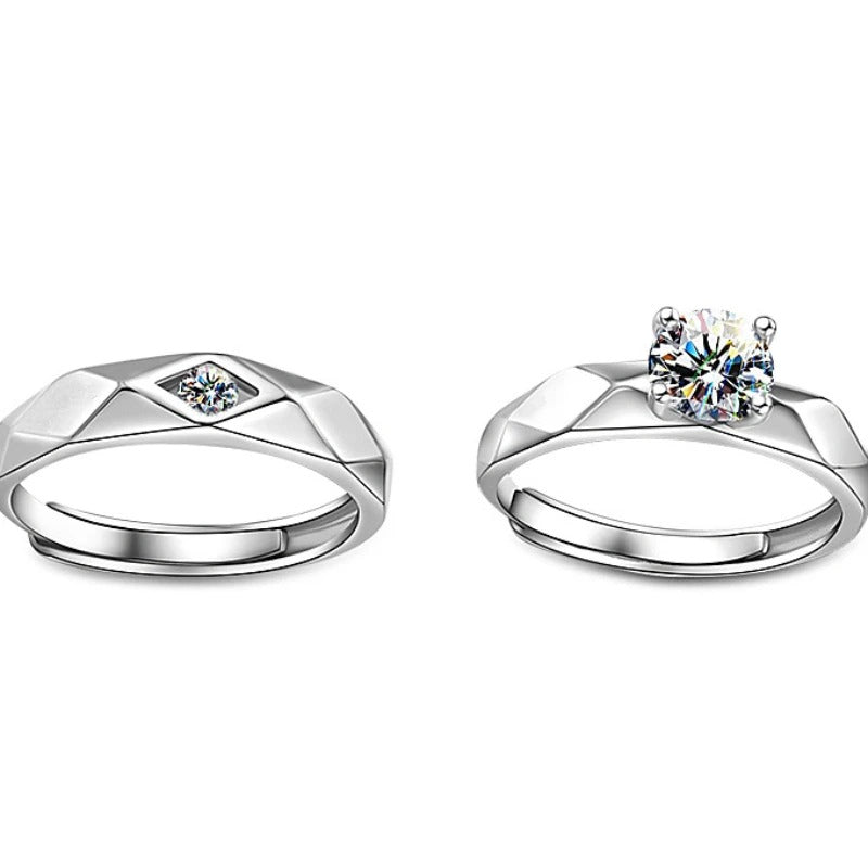 Beautiful Couple Ring